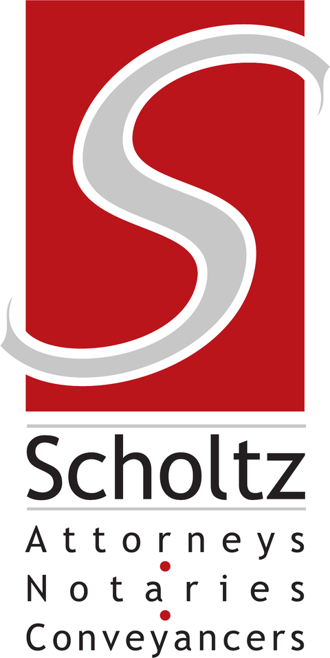 Scholtz Attorneys, Notaries and Conveyancers logo